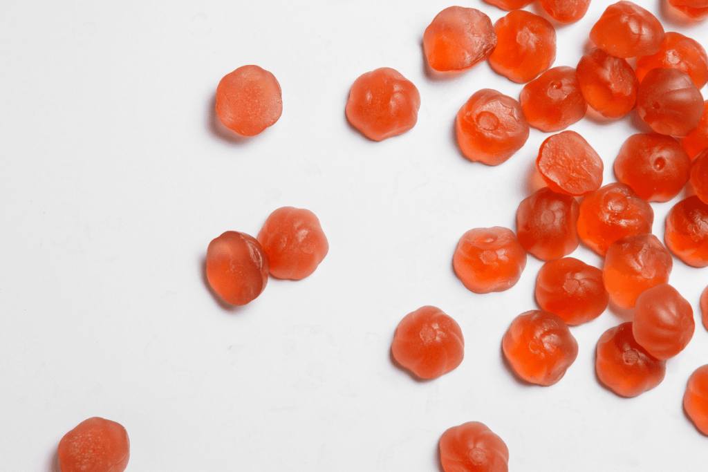 Know More About THC Libido Gummies