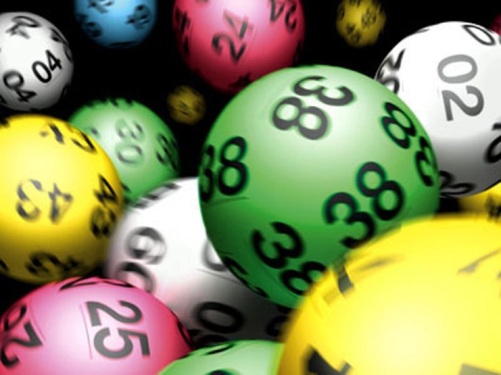 lottery numbers