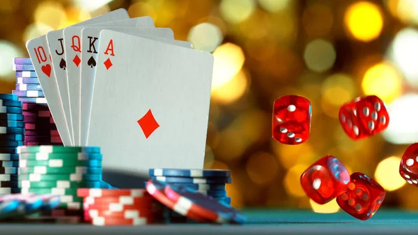 Casino Games