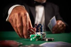 Online casino
