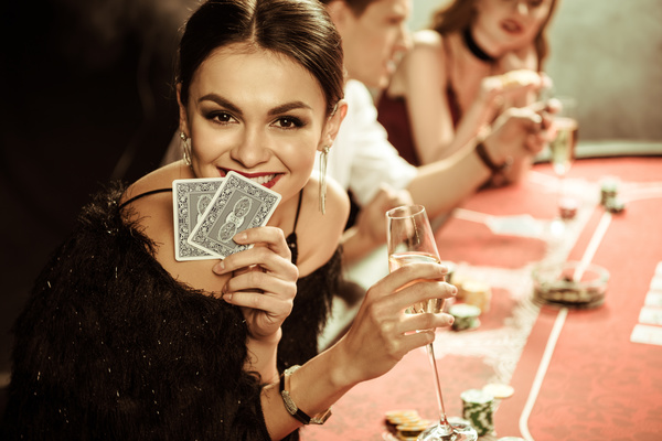 Online Casino