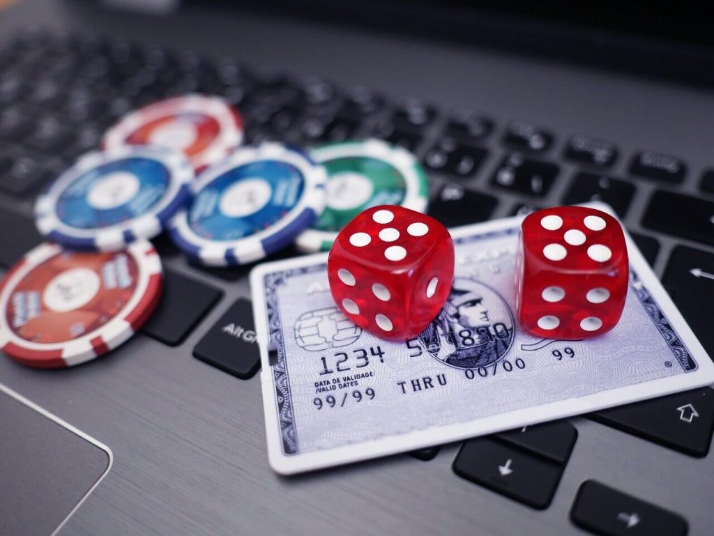 Online Lottery Games