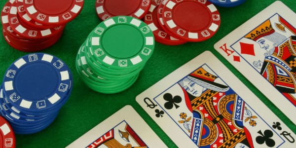 Online Casino