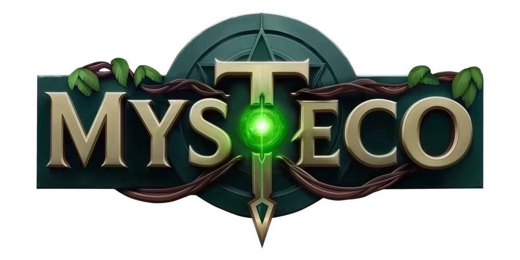 Mysteco Game
