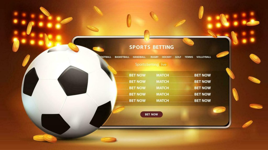 Betting