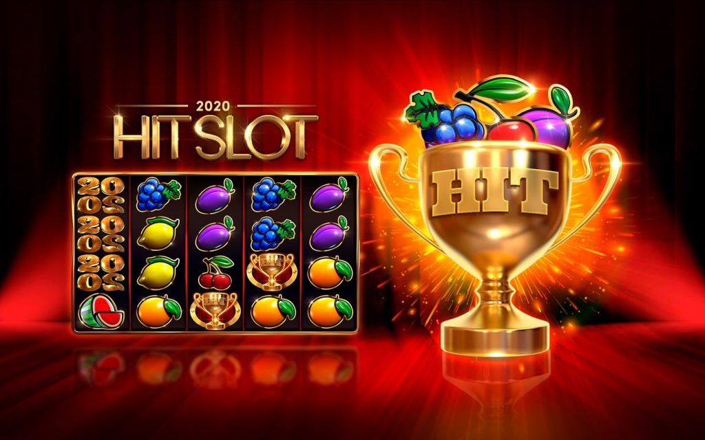 Online slot