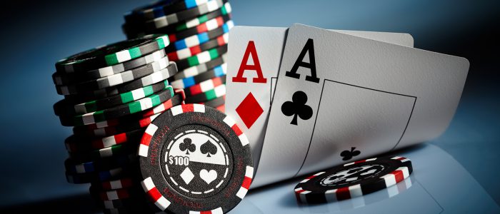 Online Casino