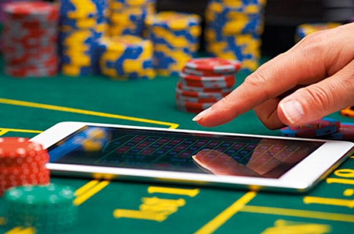 Online casino