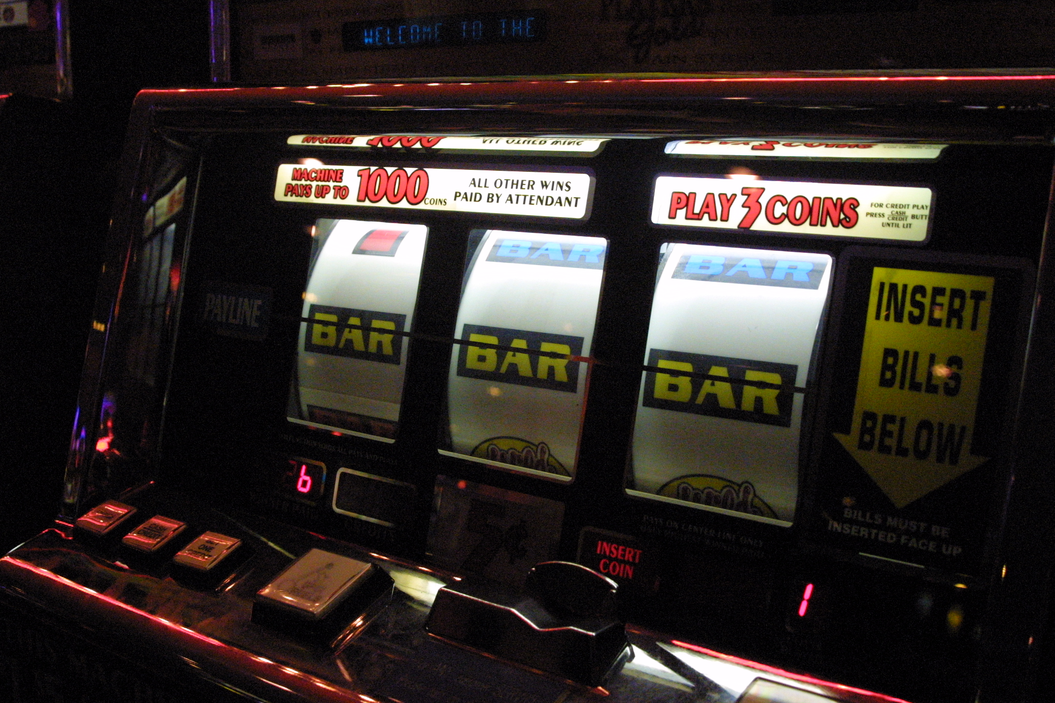 Online Slots